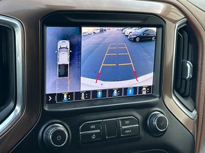 2020 Chevrolet Silverado 2500HD - Photo 21