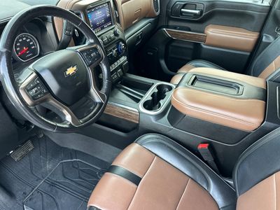 2020 Chevrolet Silverado 2500HD - Photo 11