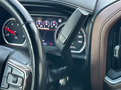 2020 Chevrolet Silverado 2500HD - Photo 23