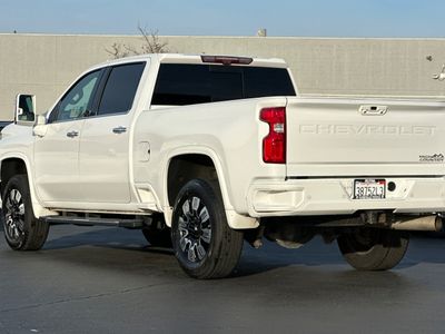 2020 Chevrolet Silverado 2500HD - Photo 7
