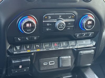 2020 Chevrolet Silverado 2500HD - Photo 22