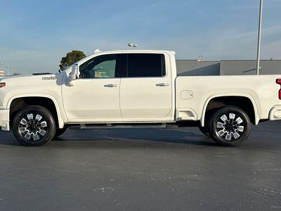 2020 Chevrolet Silverado 2500HD - Photo 9