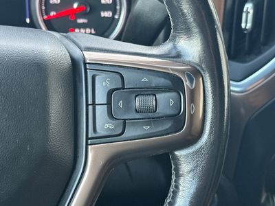 2020 Chevrolet Silverado 2500HD - Photo 27