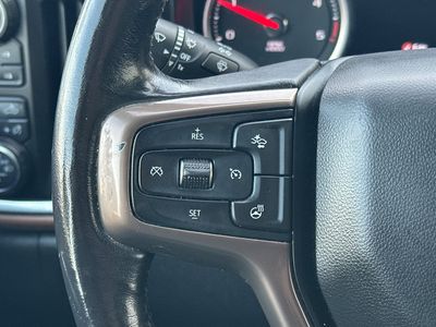 2020 Chevrolet Silverado 2500HD - Photo 26