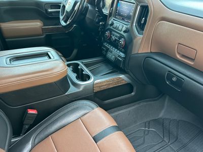2020 Chevrolet Silverado 2500HD - Photo 16
