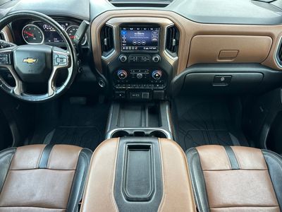2020 Chevrolet Silverado 2500HD - Photo 3