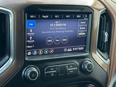 2020 Chevrolet Silverado 2500HD - Photo 20