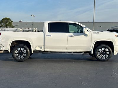 2020 Chevrolet Silverado 2500HD - Photo 6