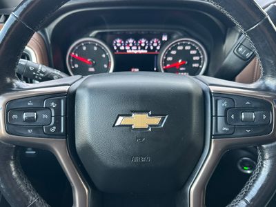 2020 Chevrolet Silverado 2500HD - Photo 25