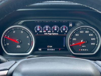 2020 Chevrolet Silverado 2500HD - Photo 28