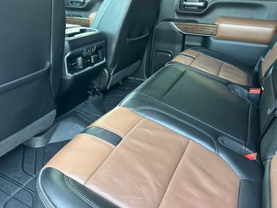 2020 Chevrolet Silverado 2500HD - Photo 4