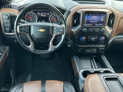 2020 Chevrolet Silverado 2500HD - Photo 15