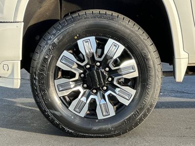 2020 Chevrolet Silverado 2500HD - Photo 31