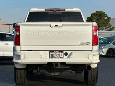2020 Chevrolet Silverado 2500HD - Photo 8