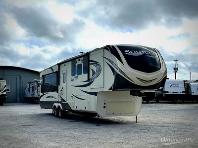 2019 Grand Design Solitude - Photo 1