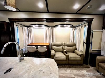 2019 Grand Design Solitude - Photo 7
