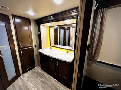 2019 Grand Design Solitude - Photo 22