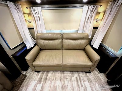 2019 Grand Design Solitude - Photo 8