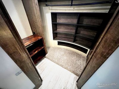 2019 Grand Design Solitude - Photo 24