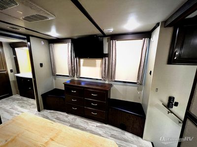2019 Grand Design Solitude - Photo 18