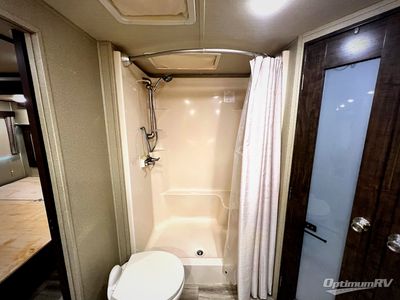2019 Grand Design Solitude - Photo 21