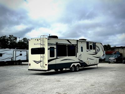 2019 Grand Design Solitude - Photo 2