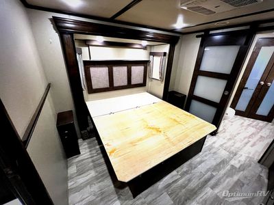 2019 Grand Design Solitude - Photo 17