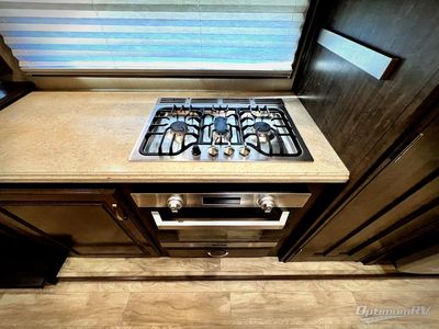 2019 Grand Design Solitude - Photo 15