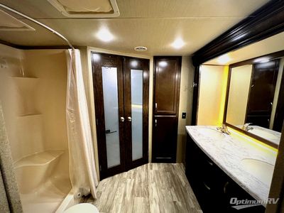 2019 Grand Design Solitude - Photo 20