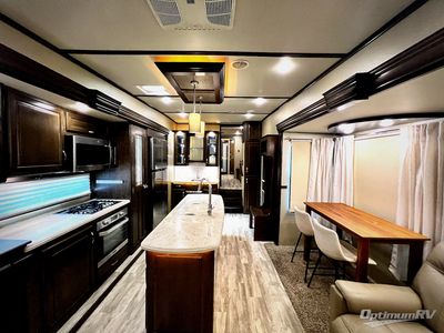 2019 Grand Design Solitude - Photo 5