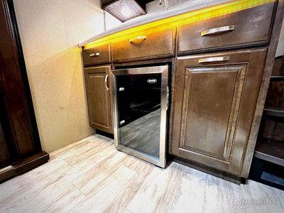 2019 Grand Design Solitude - Photo 13