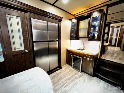 2019 Grand Design Solitude - Photo 12
