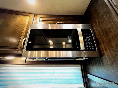 2019 Grand Design Solitude - Photo 14