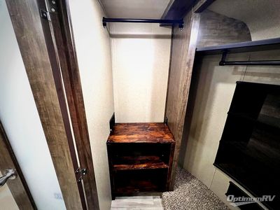 2019 Grand Design Solitude - Photo 25