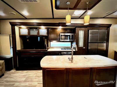 2019 Grand Design Solitude - Photo 6
