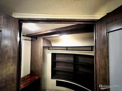 2019 Grand Design Solitude - Photo 23