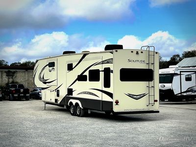 2019 Grand Design Solitude - Photo 3