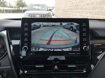2024 Toyota Camry - Photo 16
