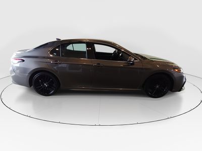 2024 Toyota Camry - Photo 8