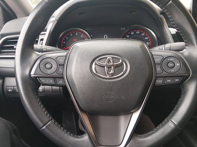 2024 Toyota Camry - Photo 12