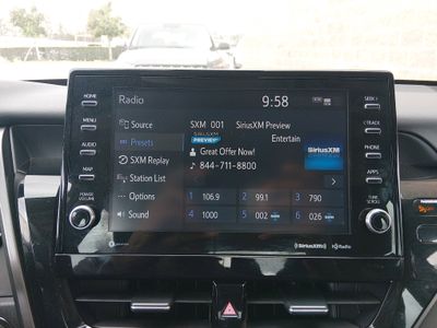 2024 Toyota Camry - Photo 20