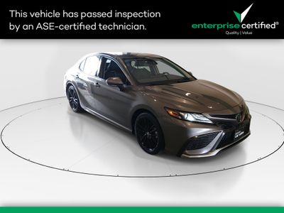 2024 Toyota Camry - Photo 1