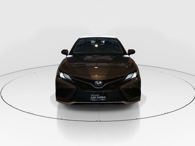 2024 Toyota Camry - Photo 2
