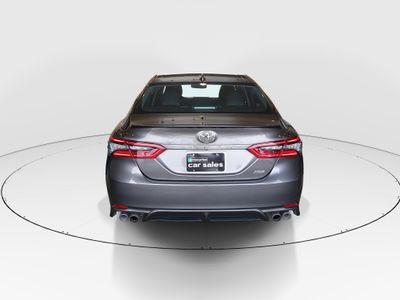 2024 Toyota Camry - Photo 6