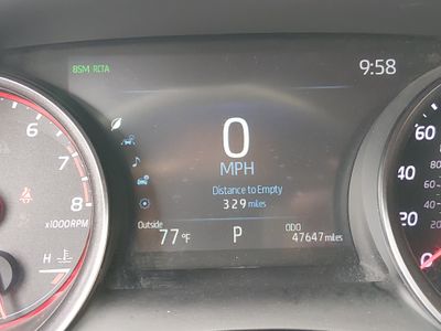 2024 Toyota Camry - Photo 14