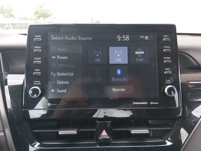 2024 Toyota Camry - Photo 19