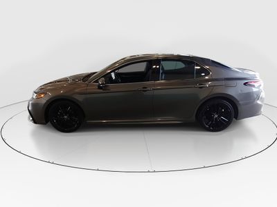 2024 Toyota Camry - Photo 4