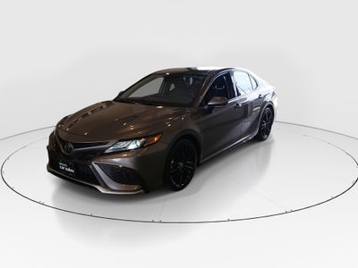 2024 Toyota Camry - Photo 3