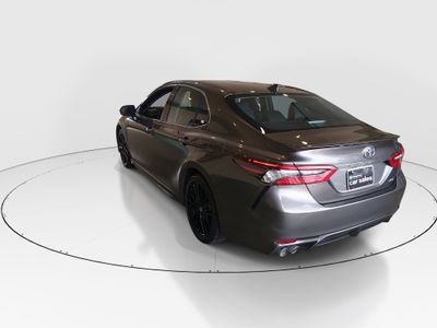 2024 Toyota Camry - Photo 5