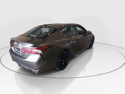 2024 Toyota Camry - Photo 7